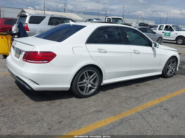 Aukcja sprzedaży 2016 Mercedes-benz E 350, vin: WDDHF5KB2GB174959, numer aukcji: 44845765
