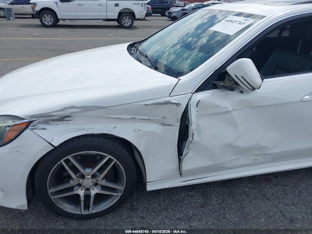 Aukcja sprzedaży 2016 Mercedes-benz E 350, vin: WDDHF5KB2GB174959, numer aukcji: 44845765