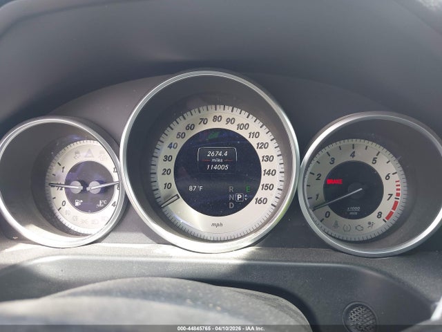 Aukcja sprzedaży 2016 Mercedes-benz E 350, vin: WDDHF5KB2GB174959, numer aukcji: 44845765