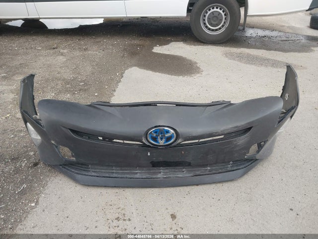 JTDKARFU5G3007751 Toyota Prius Three Touring