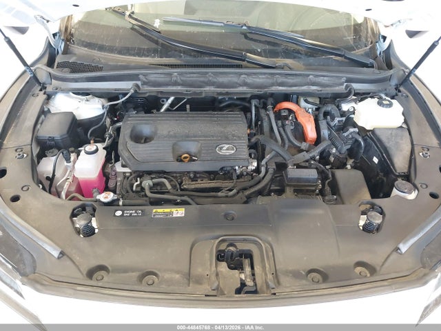 Aukcja sprzedaży 2023 Lexus Rx 350h Premium Plus, vin: 2T2BBMCA2PC011639, numer aukcji: 44845768