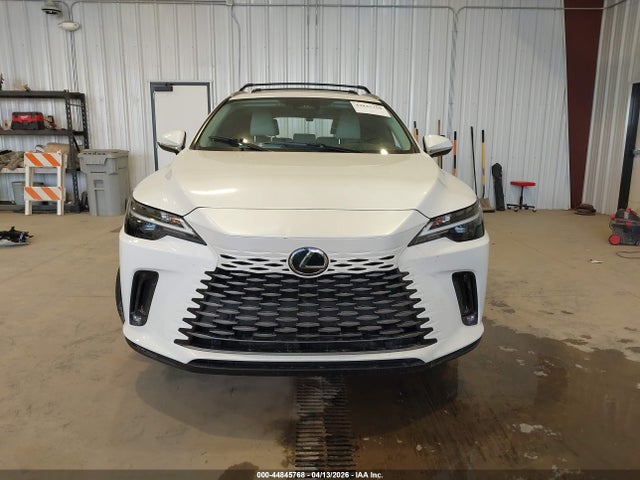 Aukcja sprzedaży 2023 Lexus Rx 350h Premium Plus, vin: 2T2BBMCA2PC011639, numer aukcji: 44845768