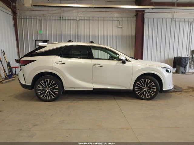 Aukcja sprzedaży 2023 Lexus Rx 350h Premium Plus, vin: 2T2BBMCA2PC011639, numer aukcji: 44845768