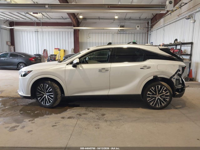 Aukcja sprzedaży 2023 Lexus Rx 350h Premium Plus, vin: 2T2BBMCA2PC011639, numer aukcji: 44845768
