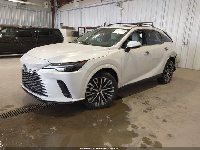Aukcja sprzedaży 2023 Lexus Rx 350h Premium Plus, vin: 2T2BBMCA2PC011639, numer aukcji: 44845768