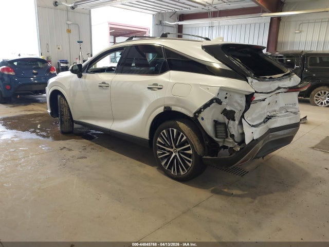 Aukcja sprzedaży 2023 Lexus Rx 350h Premium Plus, vin: 2T2BBMCA2PC011639, numer aukcji: 44845768