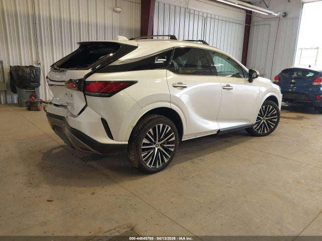 Aukcja sprzedaży 2023 Lexus Rx 350h Premium Plus, vin: 2T2BBMCA2PC011639, numer aukcji: 44845768