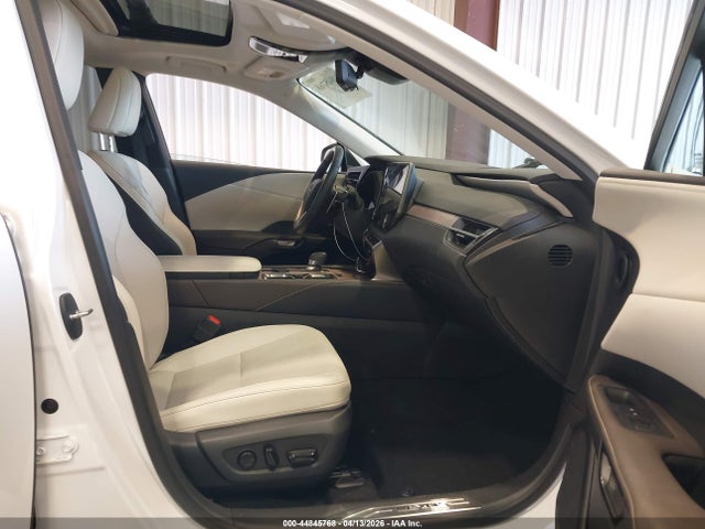 Aukcja sprzedaży 2023 Lexus Rx 350h Premium Plus, vin: 2T2BBMCA2PC011639, numer aukcji: 44845768