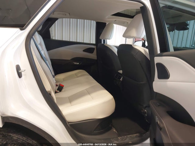 Aukcja sprzedaży 2023 Lexus Rx 350h Premium Plus, vin: 2T2BBMCA2PC011639, numer aukcji: 44845768