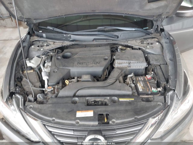 1N4AL3APXGC192776 Nissan Altima 2.5/2.5 S/2.5 Sl/2.5 Sr/2.5 Sv