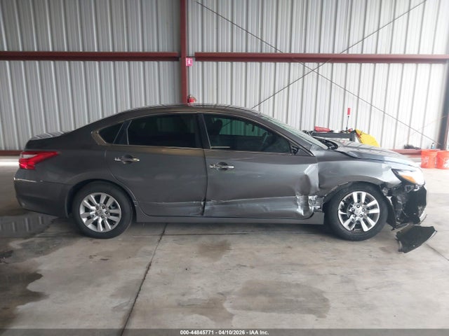 1N4AL3APXGC192776 Nissan Altima 2.5/2.5 S/2.5 Sl/2.5 Sr/2.5 Sv
