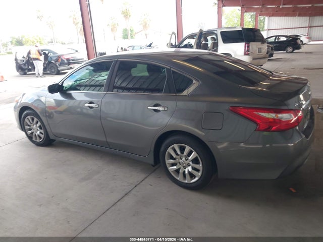 1N4AL3APXGC192776 Nissan Altima 2.5/2.5 S/2.5 Sl/2.5 Sr/2.5 Sv