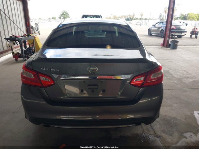 1N4AL3APXGC192776 Nissan Altima 2.5/2.5 S/2.5 Sl/2.5 Sr/2.5 Sv