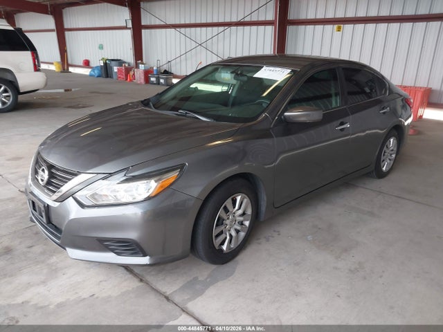 1N4AL3APXGC192776 Nissan Altima 2.5/2.5 S/2.5 Sl/2.5 Sr/2.5 Sv