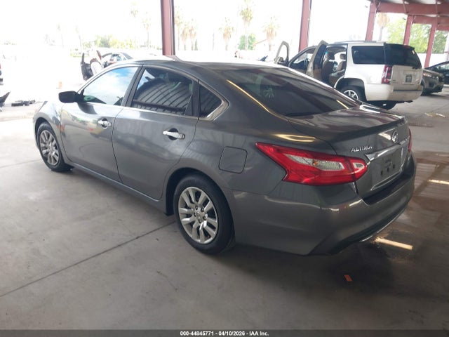 1N4AL3APXGC192776 Nissan Altima 2.5/2.5 S/2.5 Sl/2.5 Sr/2.5 Sv