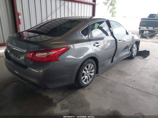 1N4AL3APXGC192776 Nissan Altima 2.5/2.5 S/2.5 Sl/2.5 Sr/2.5 Sv