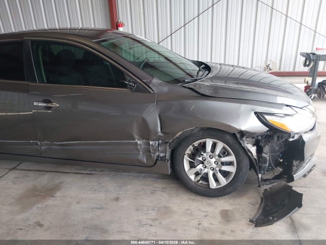 1N4AL3APXGC192776 Nissan Altima 2.5/2.5 S/2.5 Sl/2.5 Sr/2.5 Sv