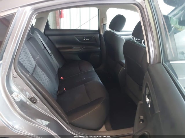 1N4AL3APXGC192776 Nissan Altima 2.5/2.5 S/2.5 Sl/2.5 Sr/2.5 Sv