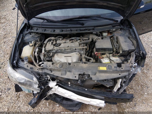 2012 Scion Tc მანქანა იყიდება აუქციონზე, vin: JTKJF5C74C3038416, აუქციონის ნომერი: 44845780