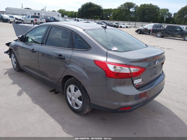 Auction sale of the 2013 Ford Focus S, vin: 1FADP3E23DL181940, lot number: 44845784