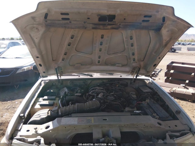 Aukcja sprzedaży 2004 Ford Explorer Sport Trac Adrenalin/xls/xlt, vin: 1FMZU67K14UC35085, numer aukcji: 44845786