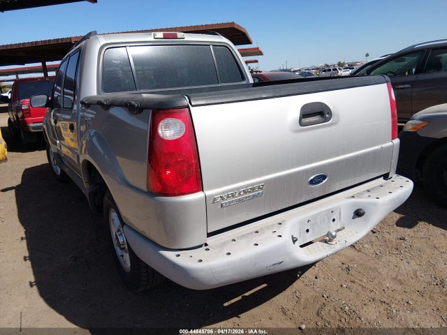 Aukcja sprzedaży 2004 Ford Explorer Sport Trac Adrenalin/xls/xlt, vin: 1FMZU67K14UC35085, numer aukcji: 44845786