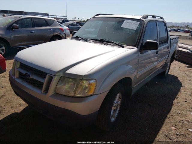 Aukcja sprzedaży 2004 Ford Explorer Sport Trac Adrenalin/xls/xlt, vin: 1FMZU67K14UC35085, numer aukcji: 44845786