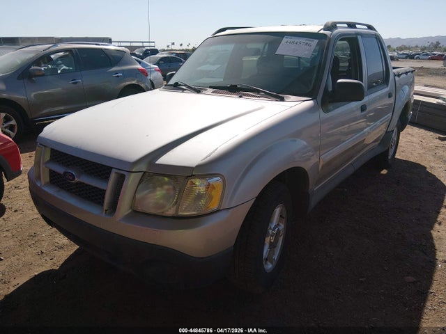 Aukcja sprzedaży 2004 Ford Explorer Sport Trac Adrenalin/xls/xlt, vin: 1FMZU67K14UC35085, numer aukcji: 44845786