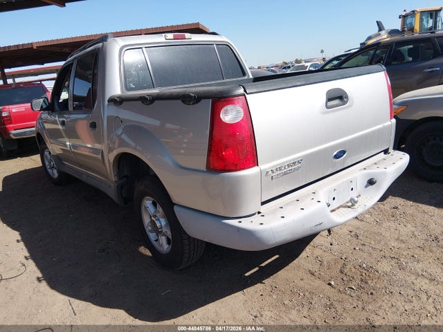 Aukcja sprzedaży 2004 Ford Explorer Sport Trac Adrenalin/xls/xlt, vin: 1FMZU67K14UC35085, numer aukcji: 44845786