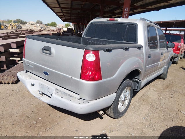 Aukcja sprzedaży 2004 Ford Explorer Sport Trac Adrenalin/xls/xlt, vin: 1FMZU67K14UC35085, numer aukcji: 44845786