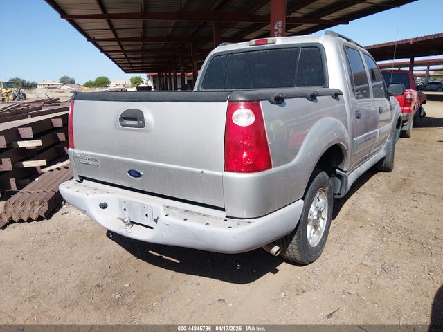 Aukcja sprzedaży 2004 Ford Explorer Sport Trac Adrenalin/xls/xlt, vin: 1FMZU67K14UC35085, numer aukcji: 44845786
