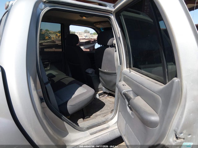 Aukcja sprzedaży 2004 Ford Explorer Sport Trac Adrenalin/xls/xlt, vin: 1FMZU67K14UC35085, numer aukcji: 44845786