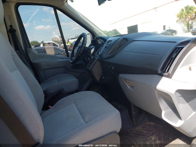Aukcja sprzedaży 2019 Ford Transit-250, vin: 1FTYR3XMXKKB28823, numer aukcji: 44845787