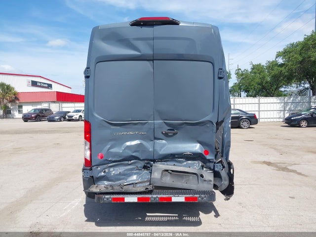 Aukcja sprzedaży 2019 Ford Transit-250, vin: 1FTYR3XMXKKB28823, numer aukcji: 44845787