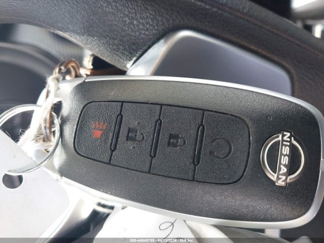 44845789 :رقم المزاد ، 3N1CP5CV5RL486403 vin ، 2024 Nissan Kicks Sv Xtronic Cvt مزاد بيع