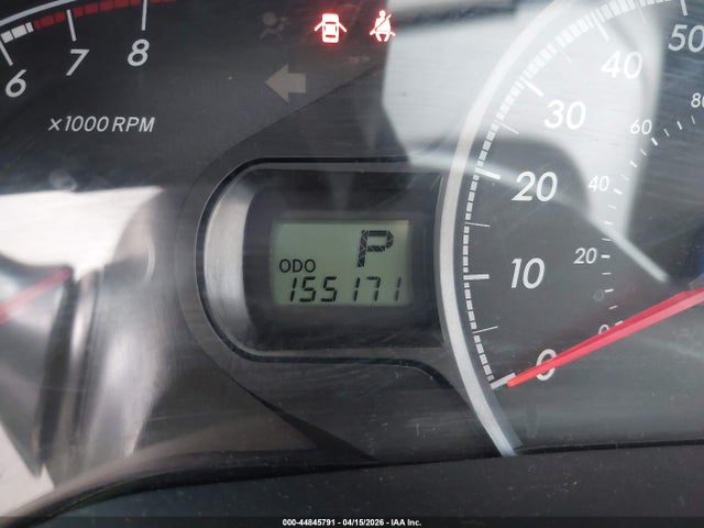 2011 TOYOTA SIENNA 5TDKK3DC1BS141507 Photo 6