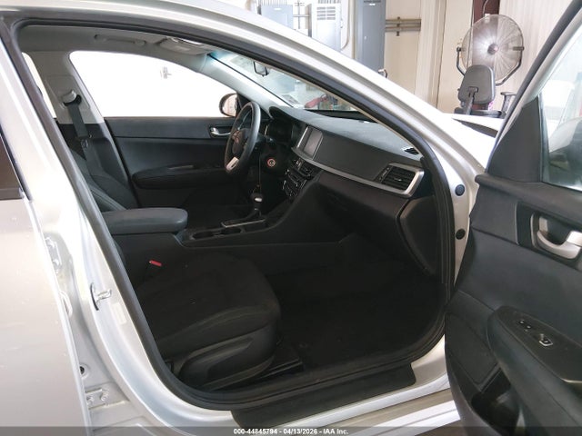 5XXGT4L39KG301936 KIA Optima Lx