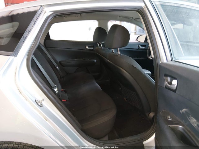 5XXGT4L39KG301936 KIA Optima Lx