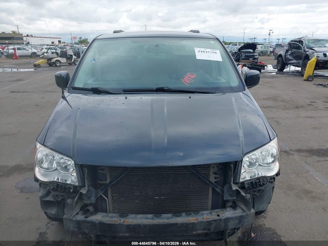 Aukcja sprzedaży 2014 Chrysler Town & Country Touring, vin: 2C4RC1BG0ER342303, numer aukcji: 44845796