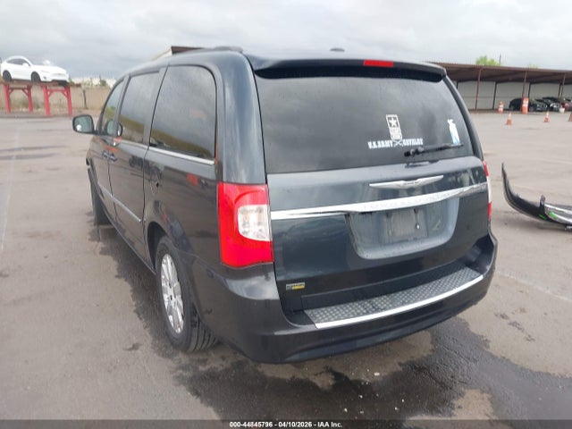 Aukcja sprzedaży 2014 Chrysler Town & Country Touring, vin: 2C4RC1BG0ER342303, numer aukcji: 44845796