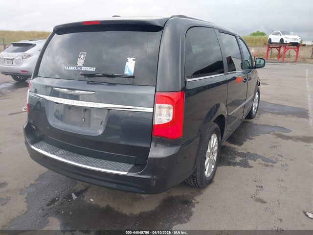 Aukcja sprzedaży 2014 Chrysler Town & Country Touring, vin: 2C4RC1BG0ER342303, numer aukcji: 44845796