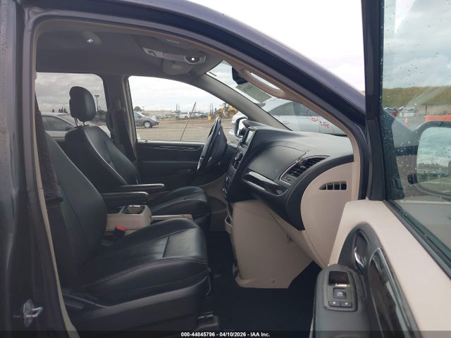 Aukcja sprzedaży 2014 Chrysler Town & Country Touring, vin: 2C4RC1BG0ER342303, numer aukcji: 44845796