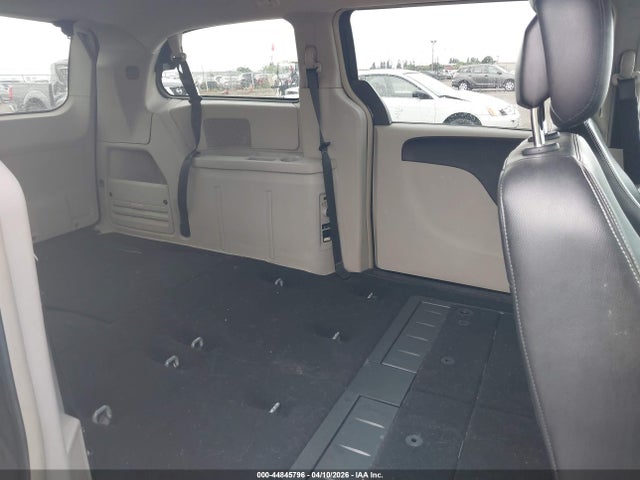 Aukcja sprzedaży 2014 Chrysler Town & Country Touring, vin: 2C4RC1BG0ER342303, numer aukcji: 44845796