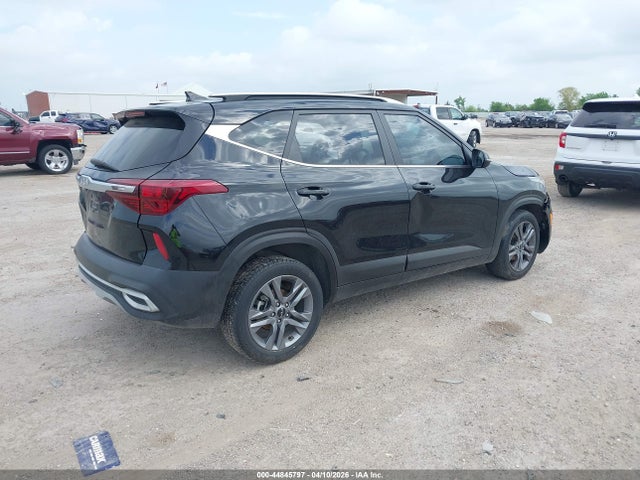 Aukcja sprzedaży 2022 Kia Seltos S, vin: KNDEU2AA0N7282202, numer aukcji: 44845797