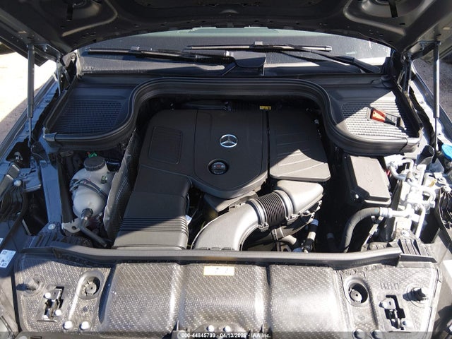4JGFB4GB4SB383513 Mercedes-Benz Gle 450e 4matic