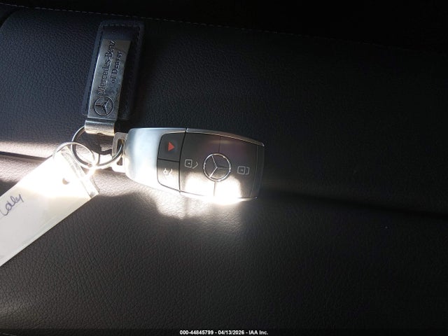4JGFB4GB4SB383513 Mercedes-Benz Gle 450e 4matic