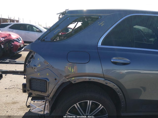 4JGFB4GB4SB383513 Mercedes-Benz Gle 450e 4matic