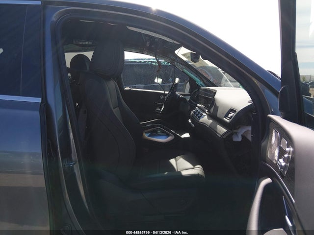 4JGFB4GB4SB383513 Mercedes-Benz Gle 450e 4matic