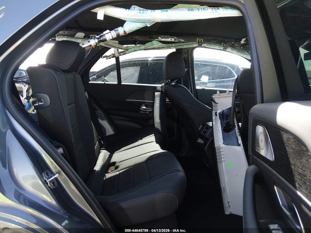 4JGFB4GB4SB383513 Mercedes-Benz Gle 450e 4matic