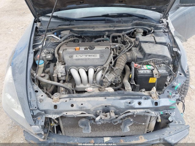 Продажа на аукционе авто 2003 Honda Accord 2.4 Ex, vin: 1HGCM726X3A036788, номер лота: 44845800